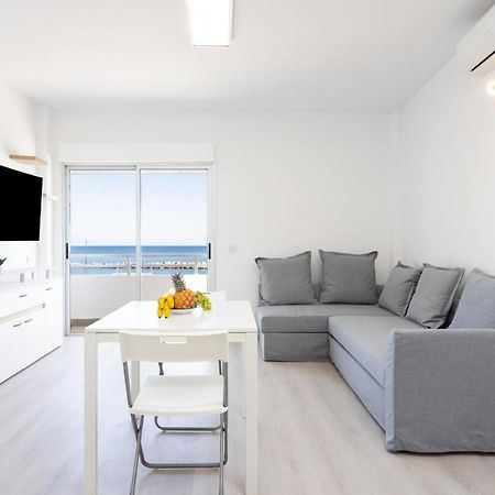 San Andrés Home2Book Sea Front Las Teresitas Beach 1 מראה חיצוני תמונה