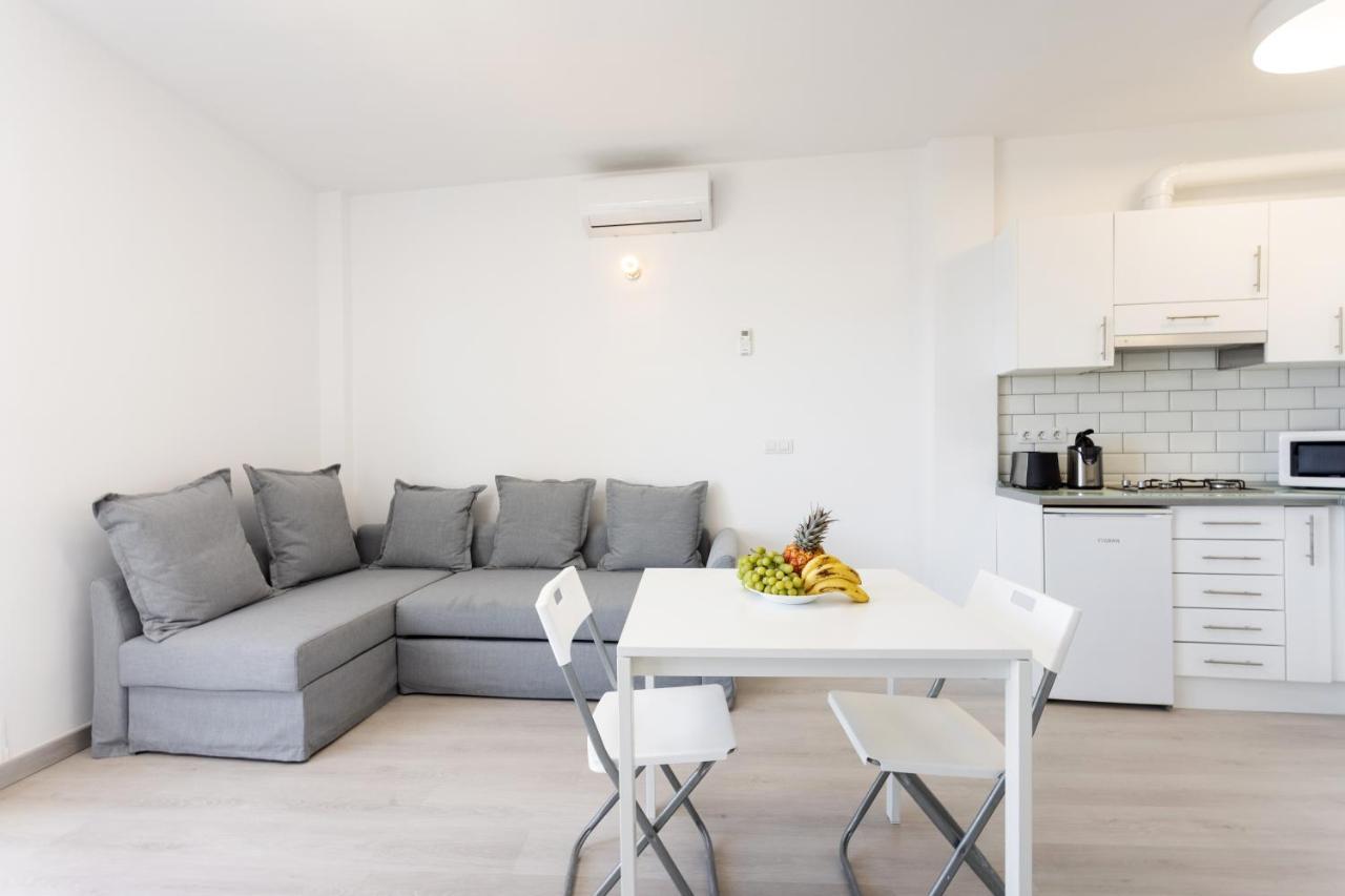 San Andrés Home2Book Sea Front Las Teresitas Beach 1 מראה חיצוני תמונה