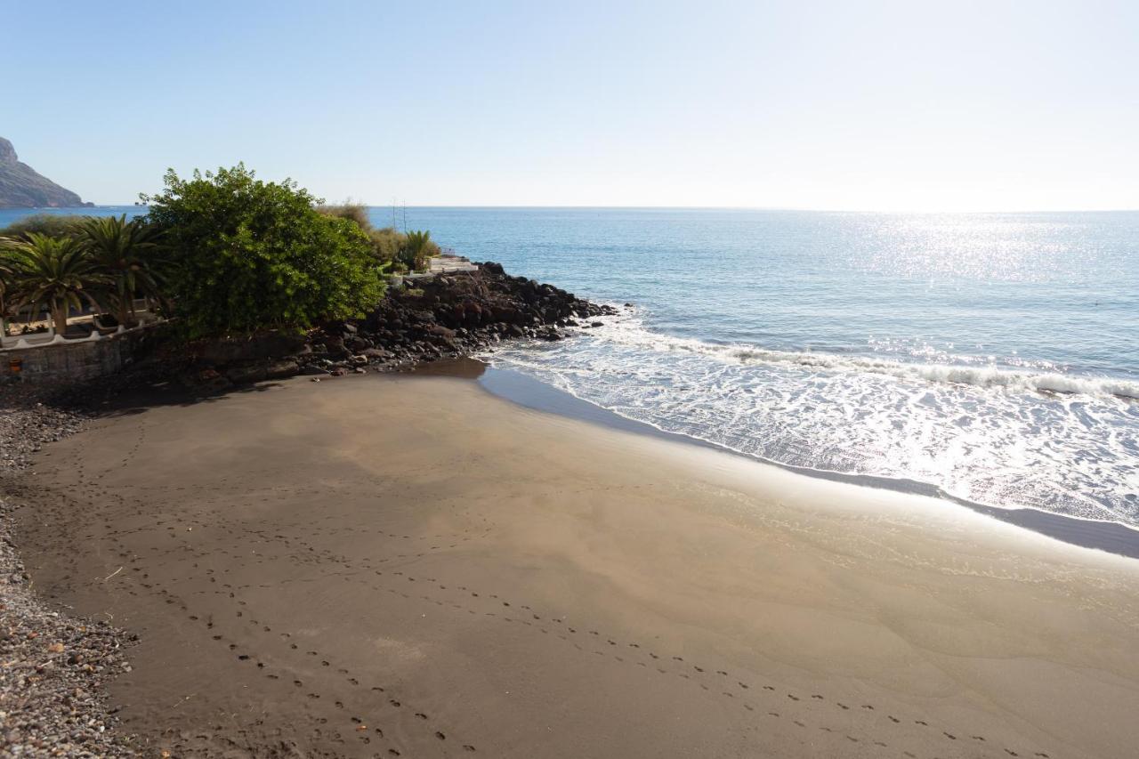 San Andrés Home2Book Sea Front Las Teresitas Beach 1 מראה חיצוני תמונה