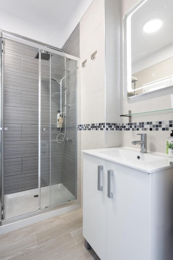 San Andrés Home2Book Sea Front Las Teresitas Beach 1 מראה חיצוני תמונה